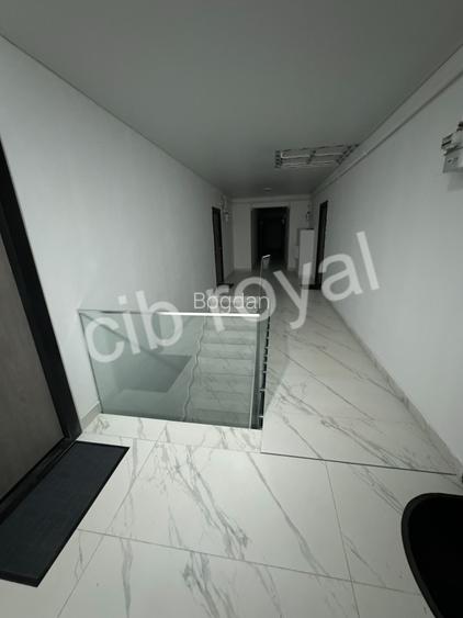 Apart. 2 camere,bloc 2023,Hub Residence,Militari Residence,Str. Tineretului 20 - 12