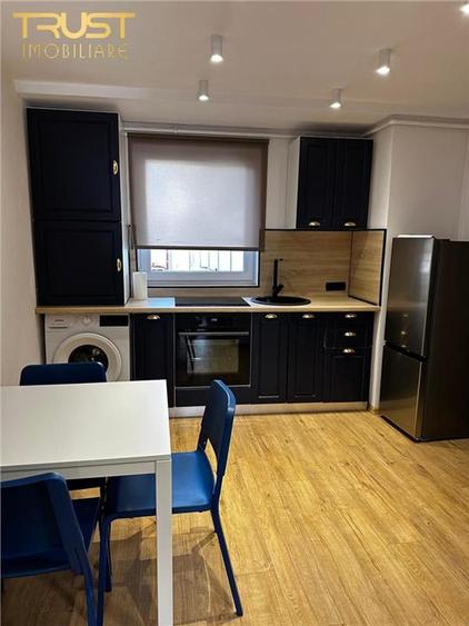 2 Apartamente Regim HOTELIER | Nicoale Balcescu | 77 MP