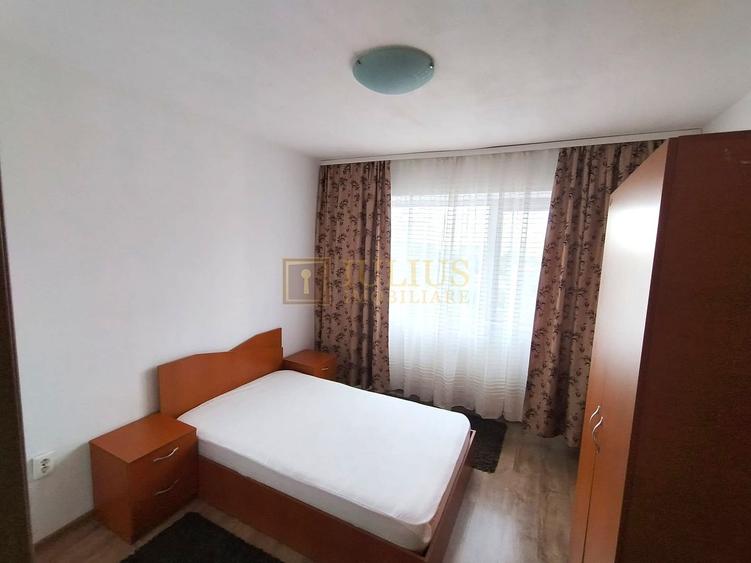 Apartament 3 camere – central, aproape de Iulius Mall
