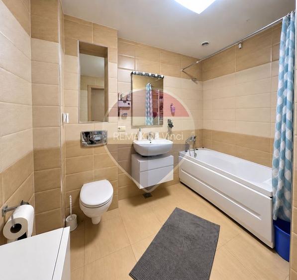Apartament 3 camere | 2 băi | Etaj 1 | Str. Borzești 7-9 – Brașov - 27