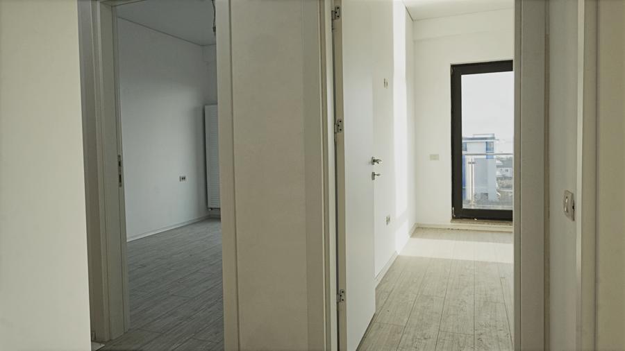 Apartament 2 camere, 66mp, Mamaia-Sat