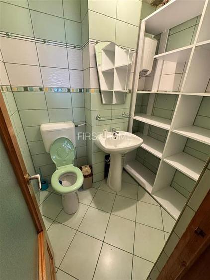 Apartament 3 camere, etaj 1, zona Bucegi, 73mp, eliberare rapida - 15