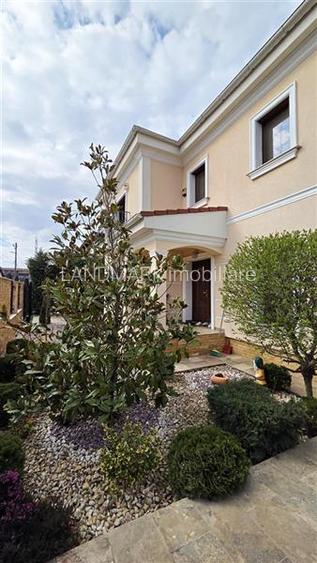COMISION 0% CASA MEDITERANEANA SUPERBA MOBILATA  DUMBRAVITA PADURE - 39
