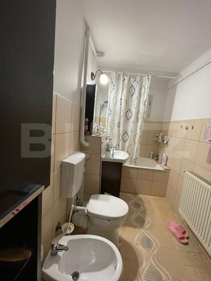 Apartament 3 camere, 74 mp, zona Micro 5