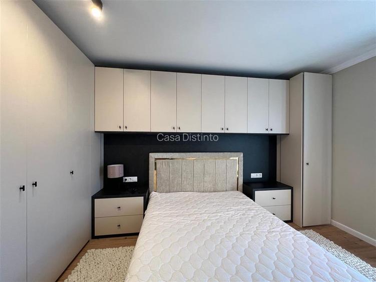 Apartament exclusivist cu 2 camere Marinescu - 5
