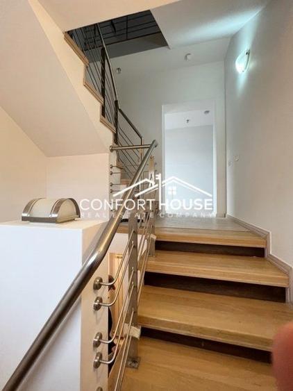 VILA D+P+1+M, 8 camere, ansamblu rezidential, Iancu Nicolae