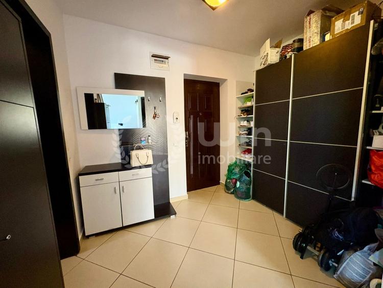 Apartament 3 camere | Bloc nou | Parcare | Manastur | Edgar Quinet!