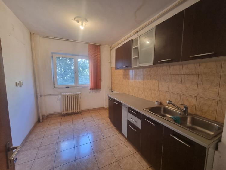 Mosilor Apartament 4 camere
