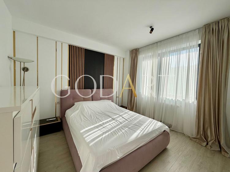 Apartament doua camere | Pipera | Residence 5