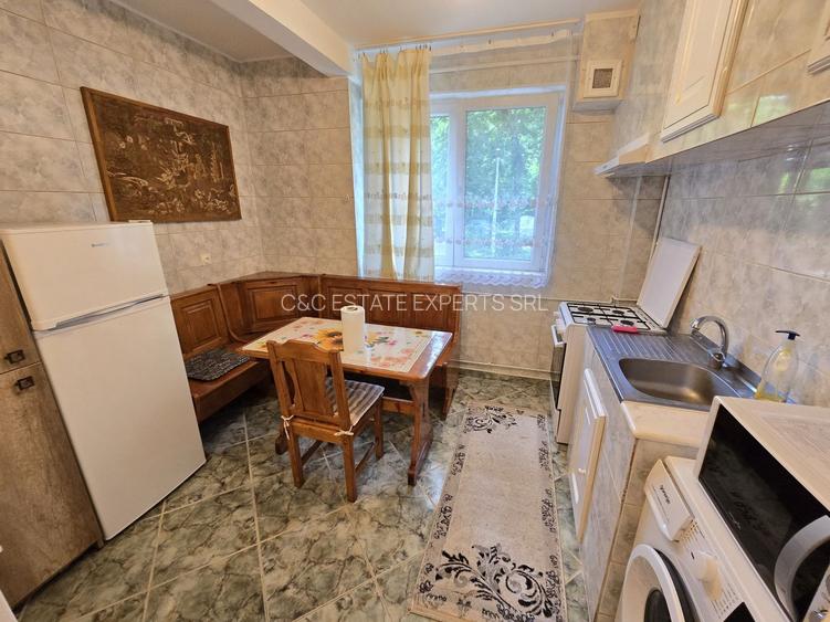 Crangasi-Calea Giulesti / Apartament 3 Camere - 27