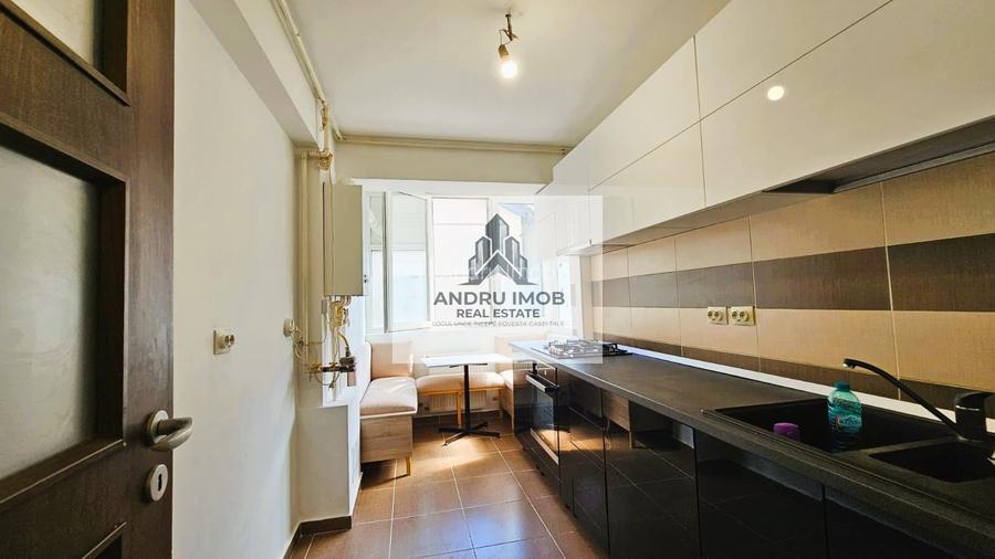 Apartament 2 camere decomandat/ Dimitrie Leonida - 11