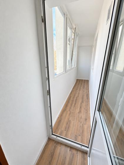 Apartament 3 Camere | Decomandat | 68 MP | Anvelopat | Parc Plumbuita