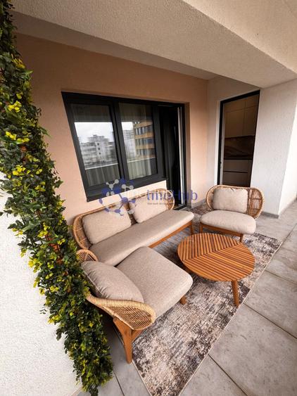 Apartament 2 camere de vânzare – Unirea Towers - 15