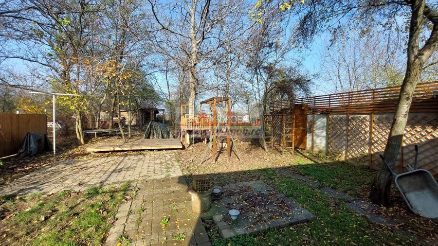 Vanzare casa conslidata Silistea Snagovului Com. Gruiu, Ilfov Snagov - 22