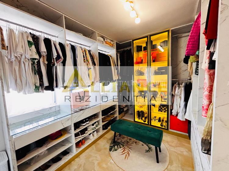 Casă individuală premium cu piscină, smart home - 19