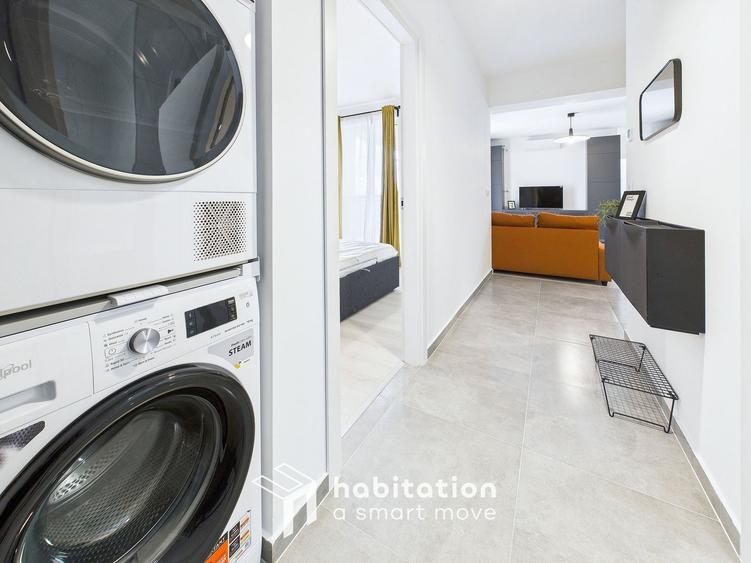 Apartament elegant si vibrant, pet friendly, zona Lipovei- Padure
