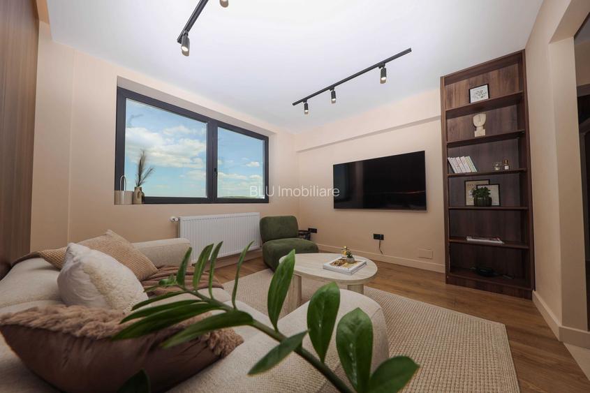 Apartament superb 2 camere Transylvania College - 4