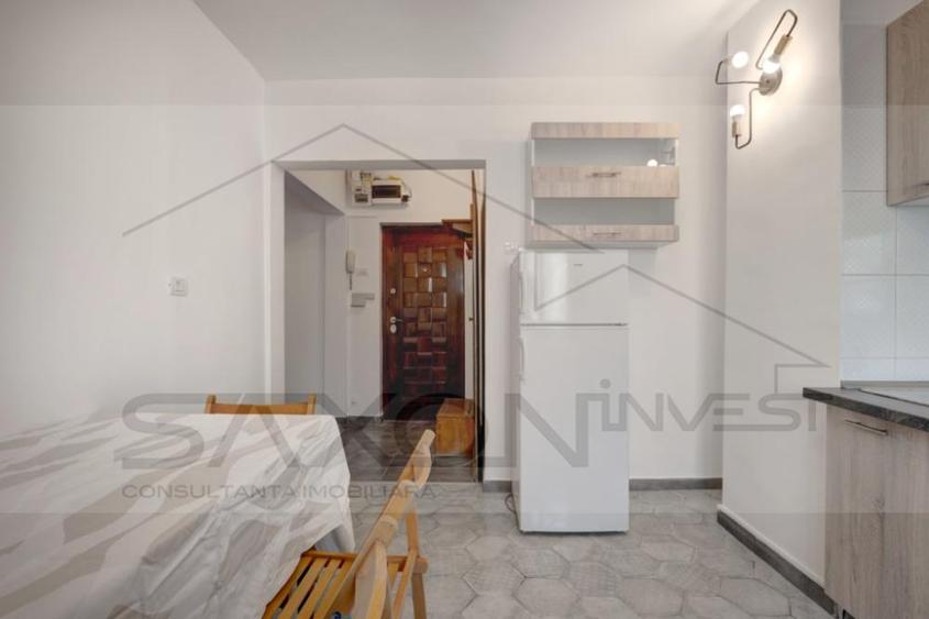 Apartament 2 camere 59 mp Iancului