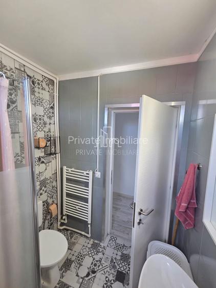 Apartament 2 camere, Cladire Noua, Zona 7 Noiembrie - 6
