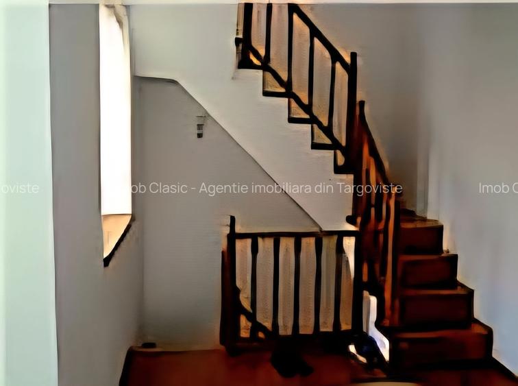 Vanzare spatii comerciale parter si zona rezidențială etaj - 2