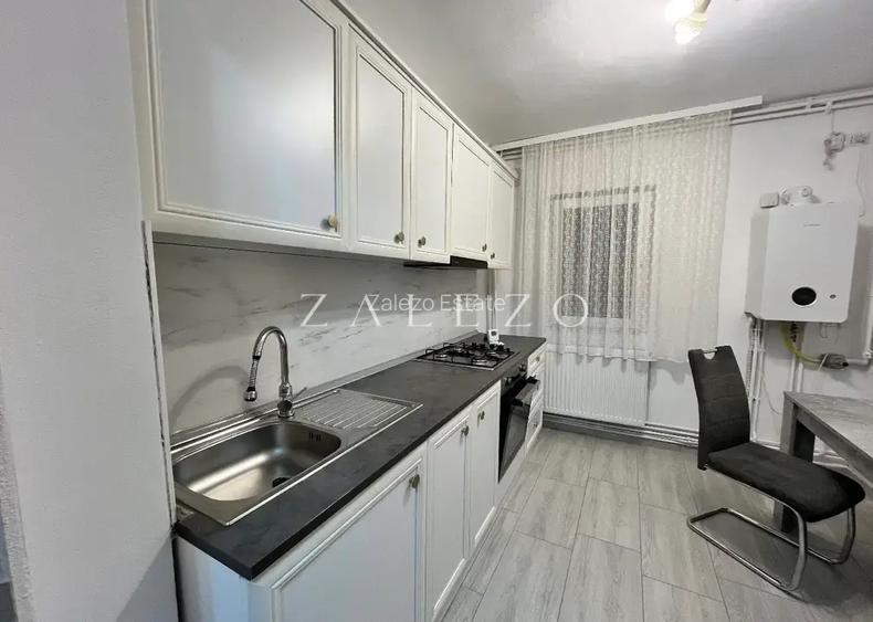 Apartament deosebit cu 2 camere | Gh Lazăr - 4