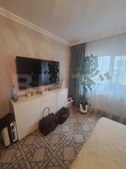 Duplex modern de lux, aproape de oraș — confort și rafinament în Sânpetru