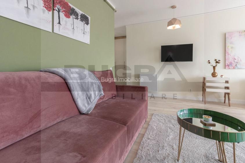 Apartament premium 2 camere, terasa, zona Iulius Mall - 6