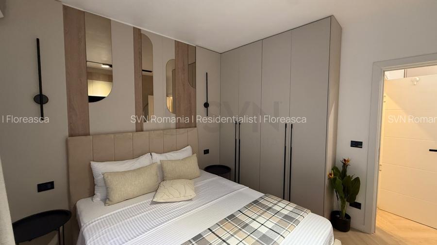 REA1029759 Apartament superb 2 camere I Piata Romana - 7