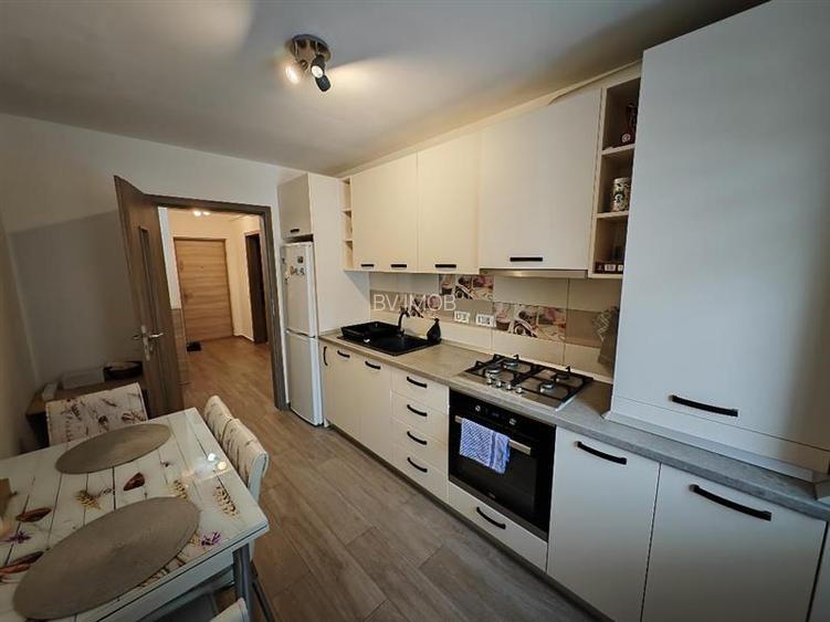 Inchiriem Apartament 2 Camere, Modern, Decomandat, Tractorul Urban - 7