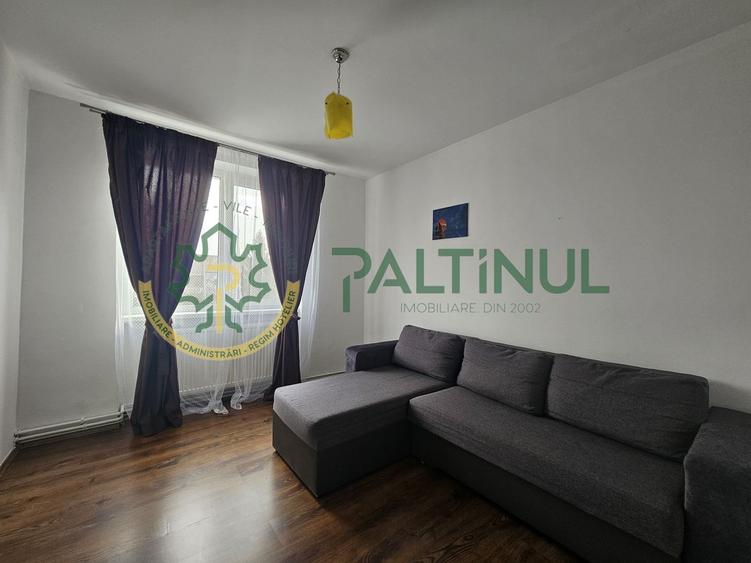 Apartament de inchiriat 3 camere, zona Rahovei, Sibiu