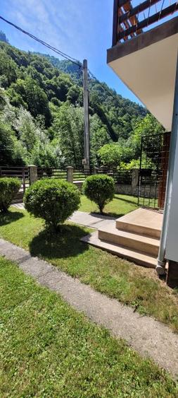 Casa de vacanță Râu Mare Retezat
