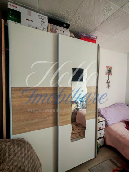 Apartament 42 mp, zona Iris, Cluj-Napoca