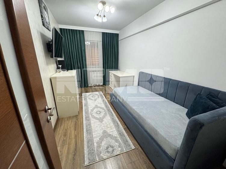 APARTAMENT 3 CAMERE | BURDUJENI | SUCEAVA