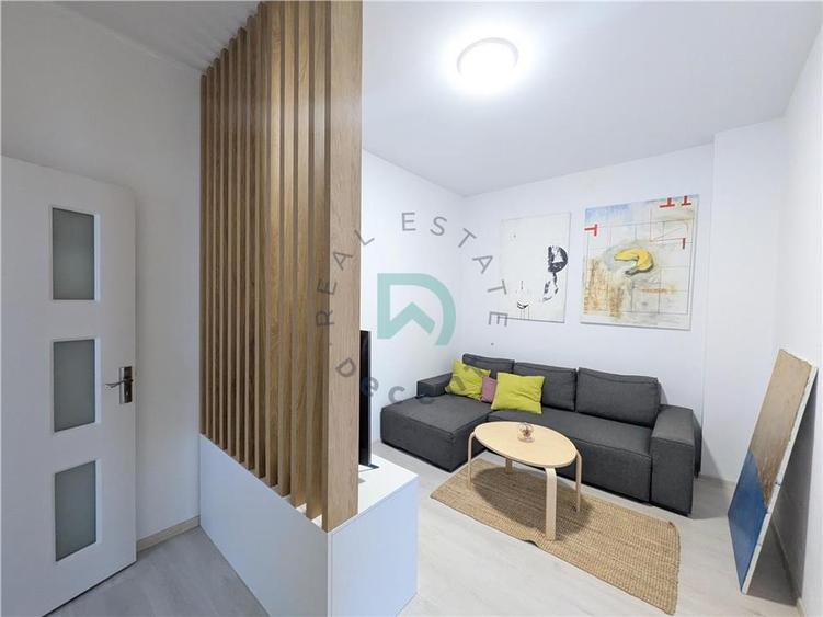 Apartament 2 camere Central, Brasov