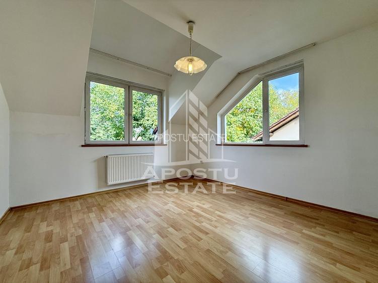 Casa individuala de inchiriat zona Modern Timisoara - 11