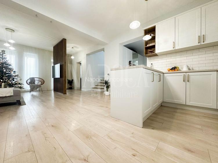Casa 4 camere de vanzare in Dezmir - 5