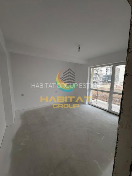 Vanzare Apartament 4 Camere 112MP Acte Gata Grand Arena Postalionului - 3