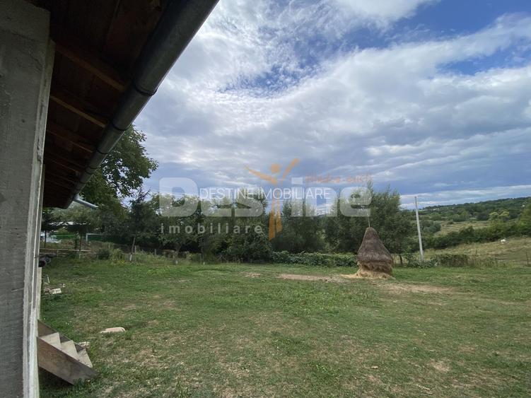 Casa de vanzare Socea Comuna Rediu 40.000€ - 17
