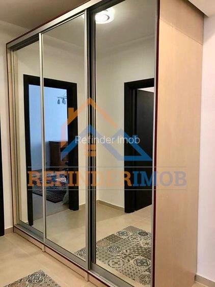 Inchiriere apartament 2 camere 70 mp Metrou Tineretului - 6