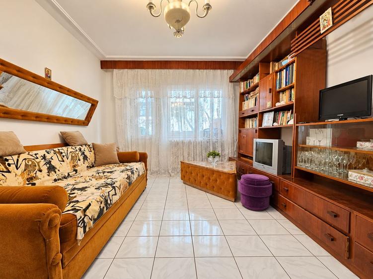 Apartament 2 camere de vanzare | Parter | zona City Park Mall