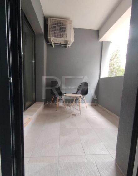 Garsoniera | Complexul Rezidential Smart Residence | Prima Inchiriere