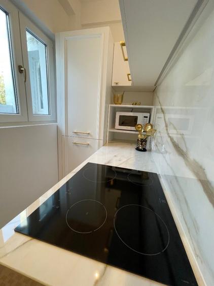Dorobanti/ Apartament Premium 70 mp / Mobilat Lux in Vila Renovata 2026