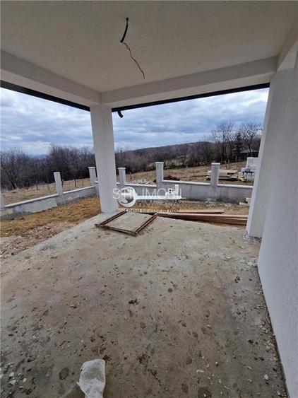 Casa de vanzare I Paun, Barnova I 4 camere, 2 bai I 500 mp teren - 16