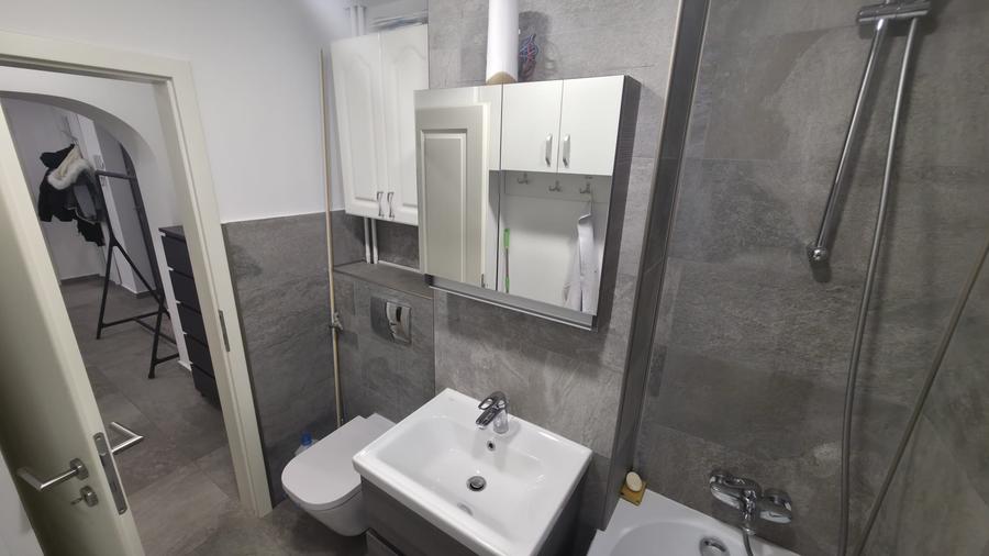 Apartament 2 camere Octavian Goga - Nerva Traian - Biblioteca Nationala