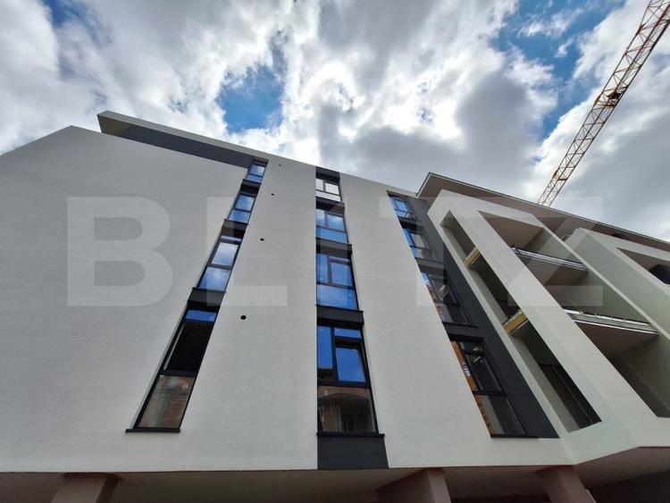 COMISION 0 | Apartament 3 camere, 69 mp,  Calea Torontalului