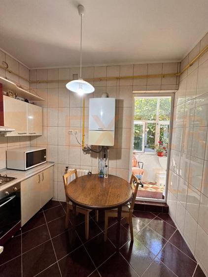 Apartament 3 Camere de vanzare la Cazino – Comandament, Constanța | Renovat