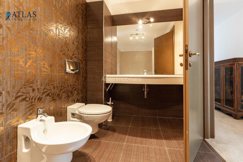Apartament 2 camere | Bellevue Residence | Terasă spectaculoasă - 15