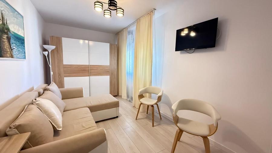3 CAMERE | OPORTUNITATE INVESTITIE | ZONA EXCLUSIVISTA | GRADINA ICOANEI