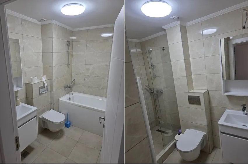 Inchiriere 3 camere decomandat Compozitori
