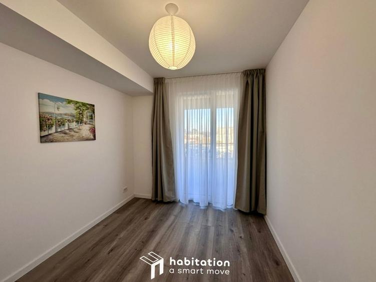 Apartament 3 camere, mobilat si utilat, in  City of Mara